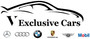 Logo Vissers Exclusive Cars